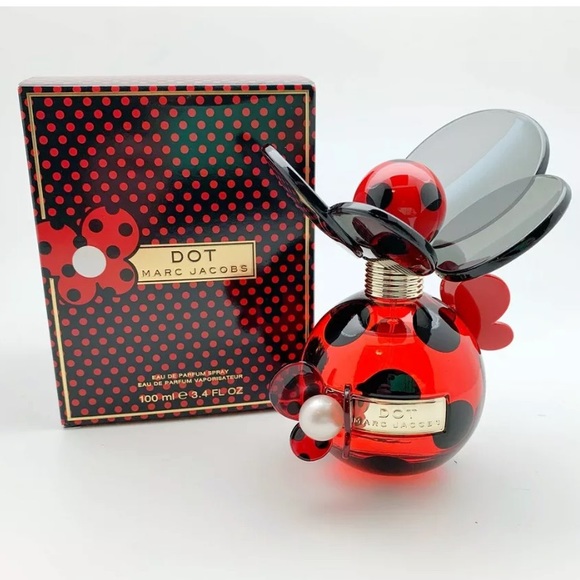 Marc Jacobs Other - Marc Jacob Dot